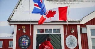 মার্কিন উত্তেজনার মধ্যেই গ্রিনল্যান্ডে কনস্যুলেট খুললো কানাডা ও ফ্রান্স